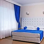 Grand Akca Ξενοδοχείο 4*