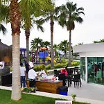 Grand Akca 4* Gazipasa