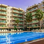 Grand Akca Ξενοδοχείο