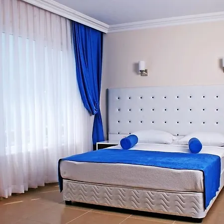 Grand Akca Ξενοδοχείο 4*