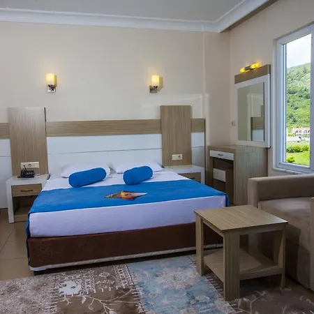 Ξενοδοχείο Grand Akca Gazipasa