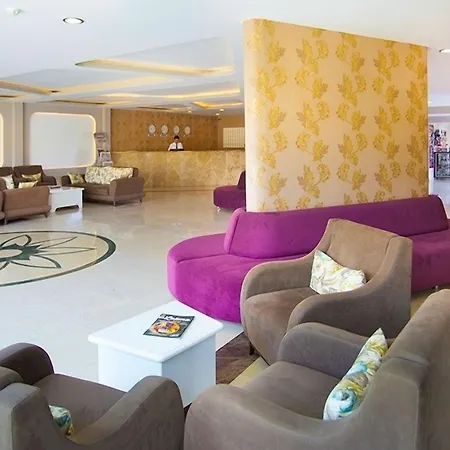 Grand Akca Ξενοδοχείο Gazipasa