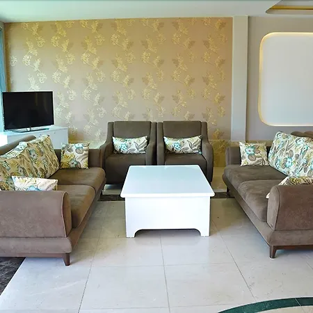 Grand Akca Ξενοδοχείο