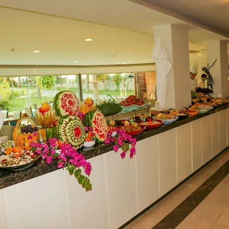 Grand Akca 4*