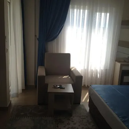 Ξενοδοχείο Grand Akca