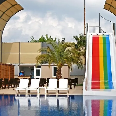 Hotel Grand Akca Gazipaşa