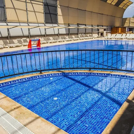 Grand Akca Hotel Gazipaşa