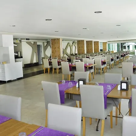 Hotel Grand Akca Gazipaşa