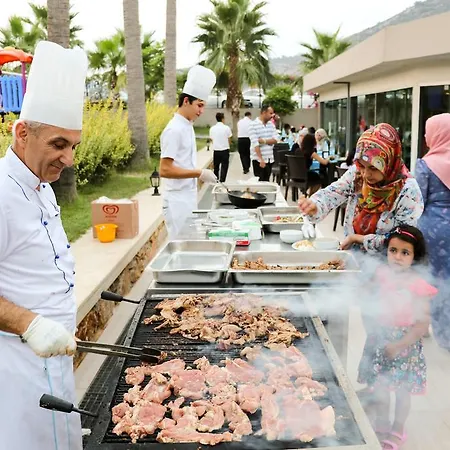 Grand Akca Gazipaşa