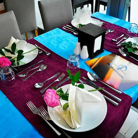 Grand Akca Hotel