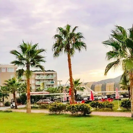 Grand Akca 4* Gazipaşa