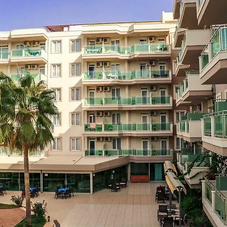 Ξενοδοχείο Grand Akca