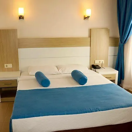 Grand Akca 4* Gazipasa