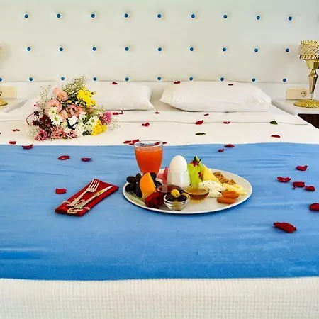 Grand Akca 4* Gazipasa