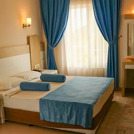 Grand Akca 4* Gazipaşa