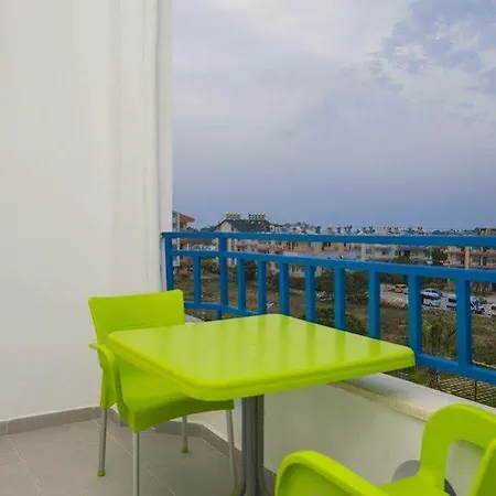 Grand Akca Hotel Gazipaşa