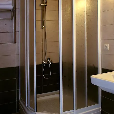 Grand Akca Hotell Gazipaşa