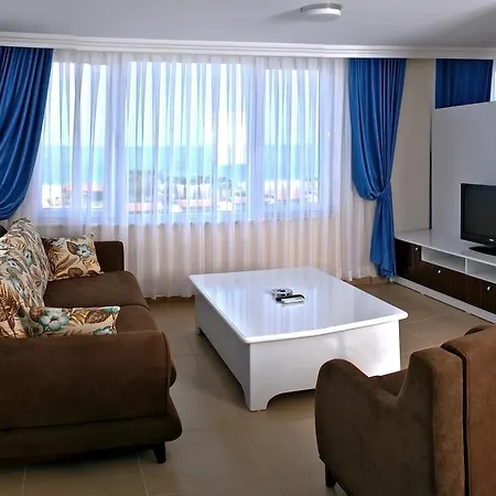 Grand Akca 4* Gazipaşa