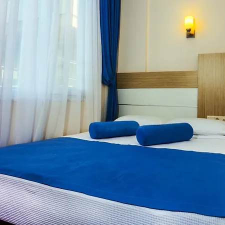 Grand Akca 4* Gazipaşa