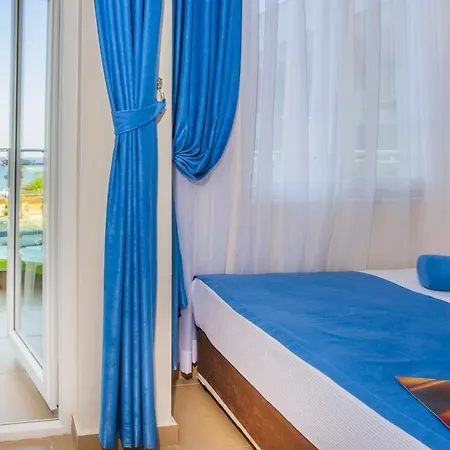 Hotell Grand Akca Gazipaşa