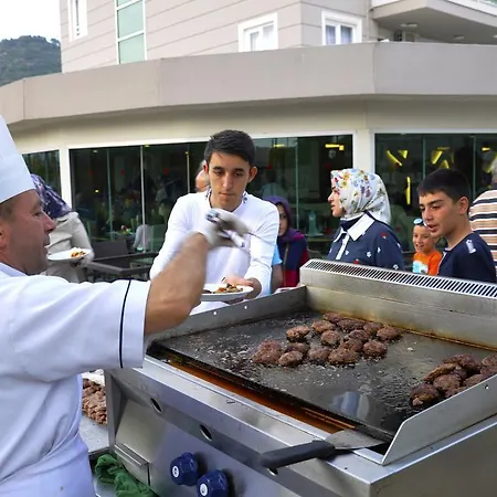 Grand Akca 4* Gazipaşa