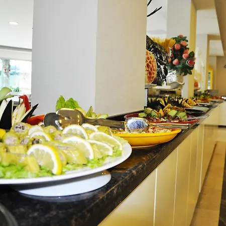 Grand Akca Gazipaşa