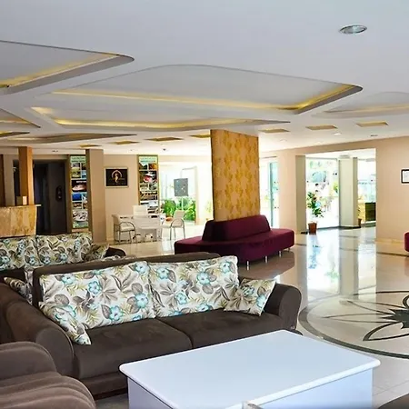 Grand Akca Hotel