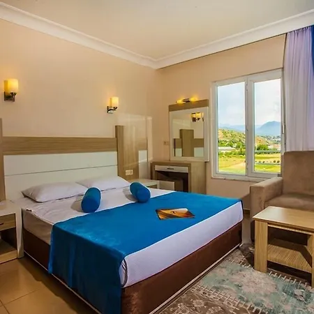 Grand Akca 4*