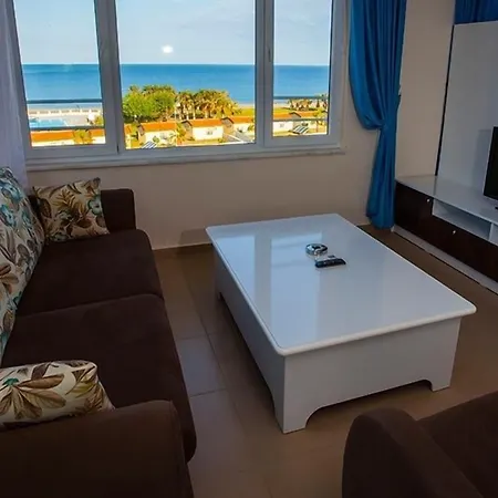 Hotell Grand Akca Gazipaşa