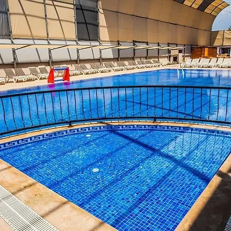 Grand Akca 4* Gazipasa