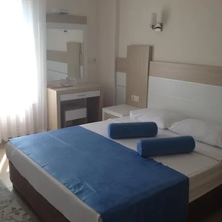 Hotell Grand Akca 4*