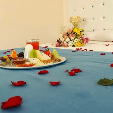 Grand Akca Gazipaşa