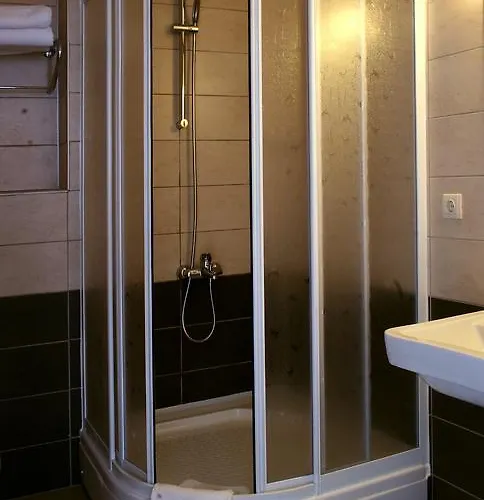 Grand Akca Отель Газипаша