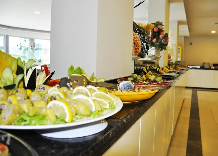 Grand Akca Газипаша