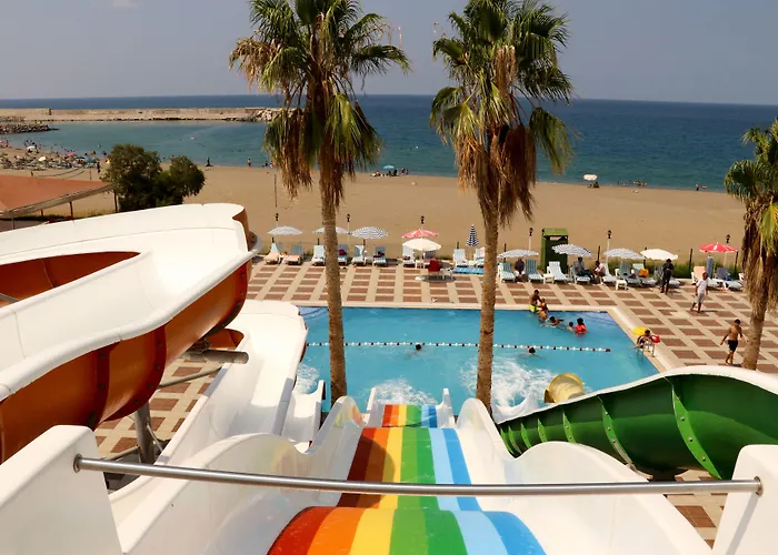 Grand Akca Газипаша