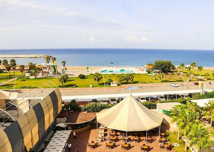 Grand Akca Отель Газипаша