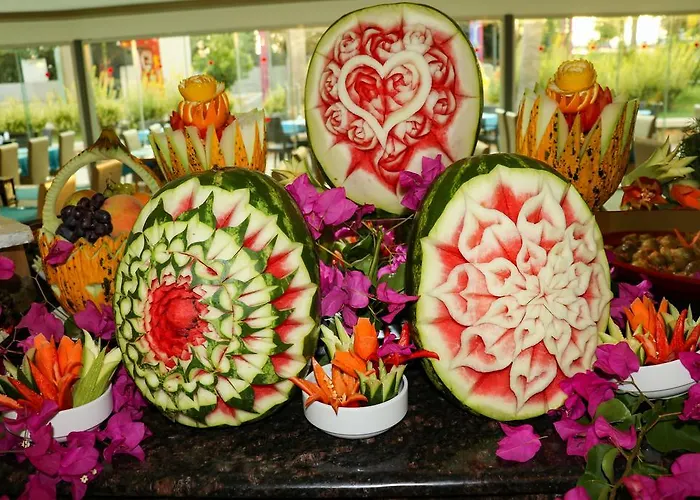 Grand Akca Газипаша