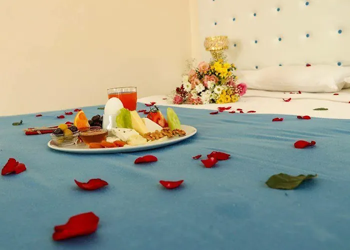 Grand Akca Газипаша