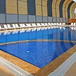 Hotel Grand Akca Gazipasa