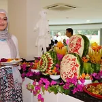 Grand Akca Hotel Gazipasa