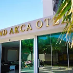 Hotel Grand Akca 4*