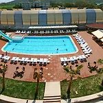 Hotel Grand Akca Gazipasa