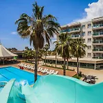 Grand Akca 4* Gazipasa