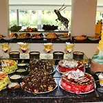 Grand Akca Hotel 4*