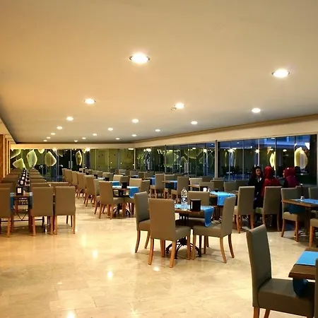Grand Akca Hotel Gazipasa