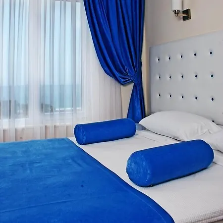 Grand Akca Hotel
