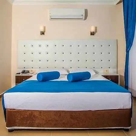 Grand Akca 4*