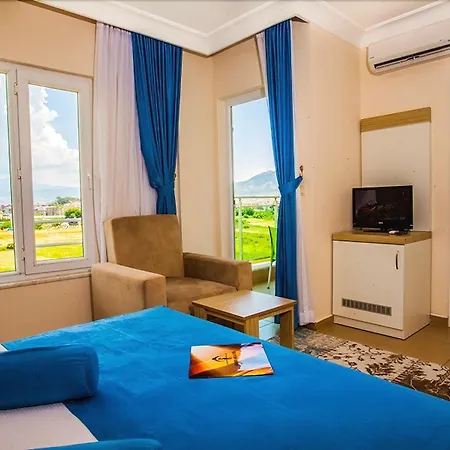 Grand Akca 4*