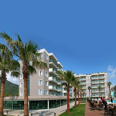 Grand Akca Gazipasa